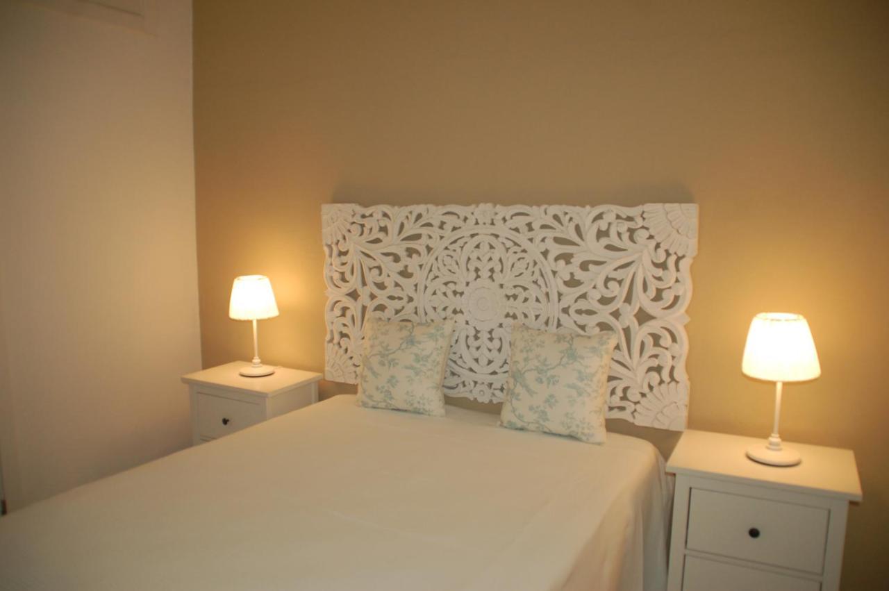 Villa Pedras D'El Rei Санта Лусия Екстериор снимка