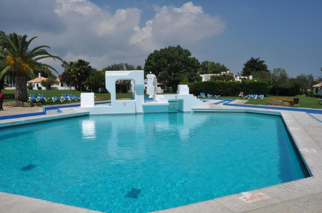 Villa Pedras D'El Rei Санта Лусия Екстериор снимка