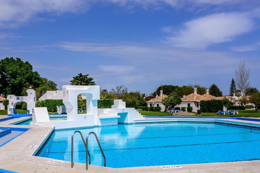 Villa Pedras D'El Rei Санта Лусия Екстериор снимка